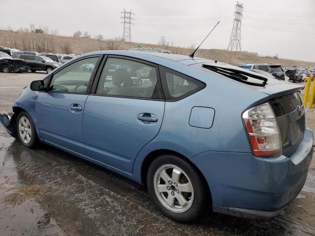 2006 Toyota Prius