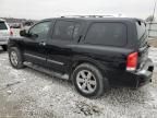 2010 Nissan Armada SE