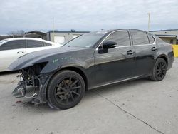 Salvage cars for sale at Lebanon, TN auction: 2014 Lexus GS 350