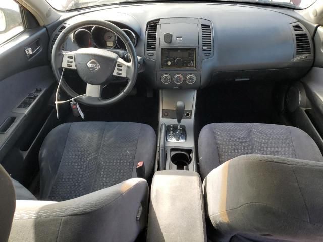 2006 Nissan Altima S