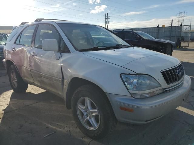 2003 Lexus RX 300