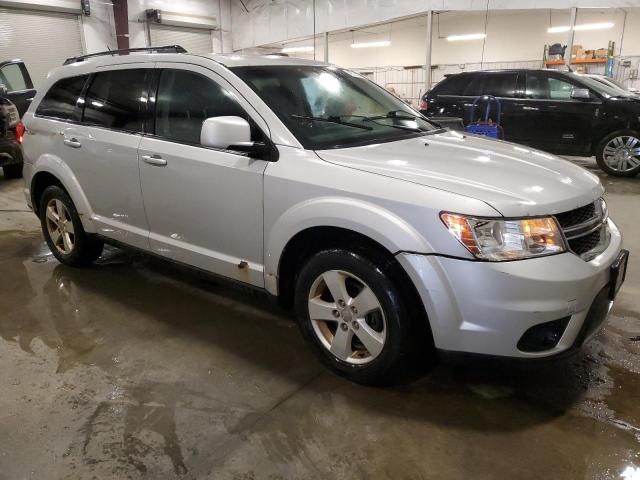 2011 Dodge Journey Mainstreet