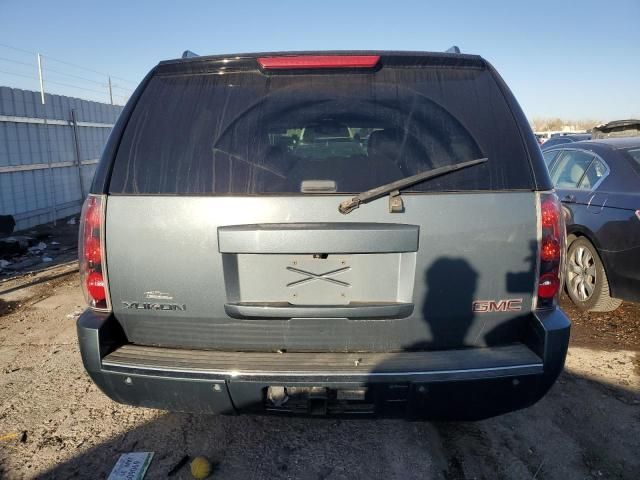 2007 GMC Yukon Denali