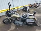 2017 Harley-Davidson Fxdb Dyna Street BOB