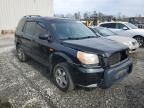 2007 Honda Pilot EXL