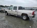 2005 Chevrolet Silverado K2500 Heavy Duty