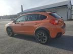 2014 Subaru XV Crosstrek 2.0 Premium