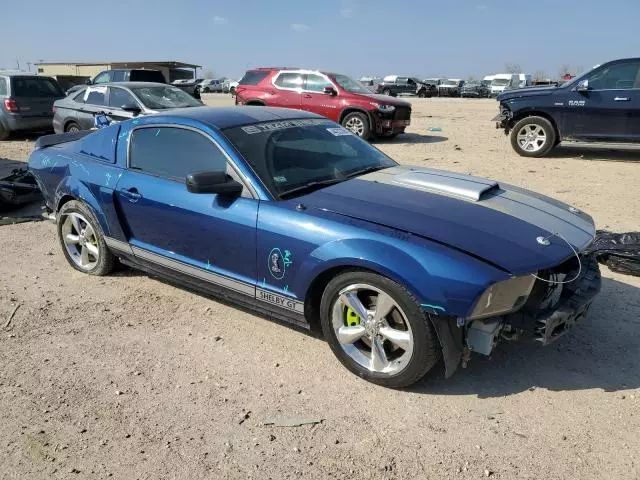 2008 Ford Mustang GT