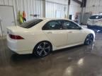 2006 Acura TSX