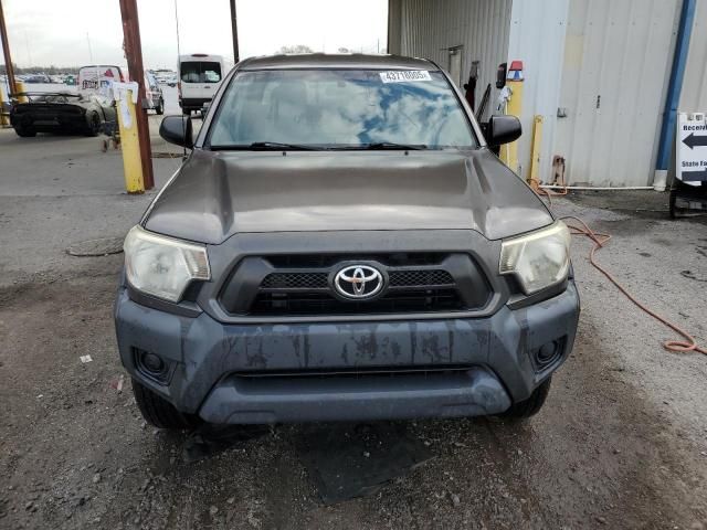 2015 Toyota Tacoma Double Cab Prerunner