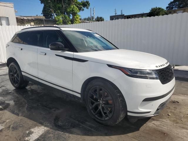 2024 Land Rover Range Rover Velar S