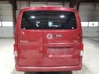 2015 Nissan NV200 2.5S