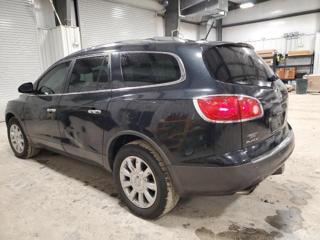 2012 Buick Enclave