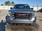 2022 GMC Sierra Limited K1500 AT4