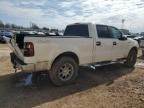 2007 Ford F150 Supercrew