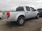 2011 Nissan Frontier S