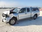 2005 Toyota Tacoma Access Cab