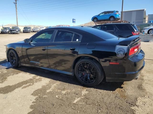 2013 Dodge Charger Super BEE