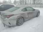 2021 Lexus RC 300 Base