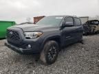 2020 Toyota Tacoma Double Cab