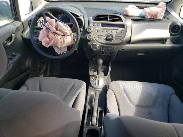 2011 Honda FIT