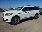 2020 Lincoln Navigator L Reserve