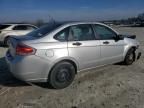 2010 Ford Focus SE