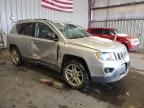 2011 Jeep Compass Limited