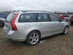 2008 Volvo V50 2.4I