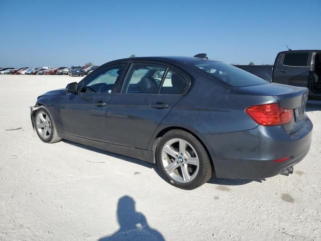 2014 BMW 328 I