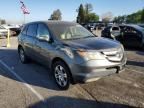 2008 Acura MDX