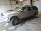 2005 Chevrolet Suburban C1500