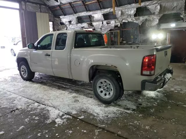 2008 GMC Sierra C1500