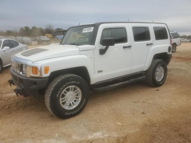 2006 Hummer H3