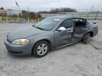 2009 Chevrolet Impala 1LT