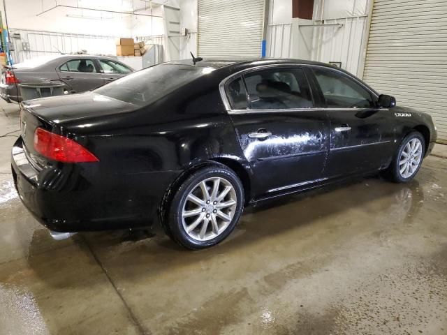 2008 Buick Lucerne CXS