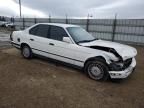 1992 BMW 525 I Automatic