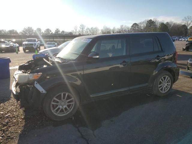 2014 Scion XB