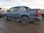 2008 Chevrolet Avalanche K1500