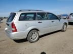 2005 Ford Focus ZXW