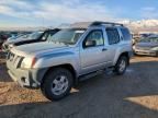 2008 Nissan Xterra OFF Road