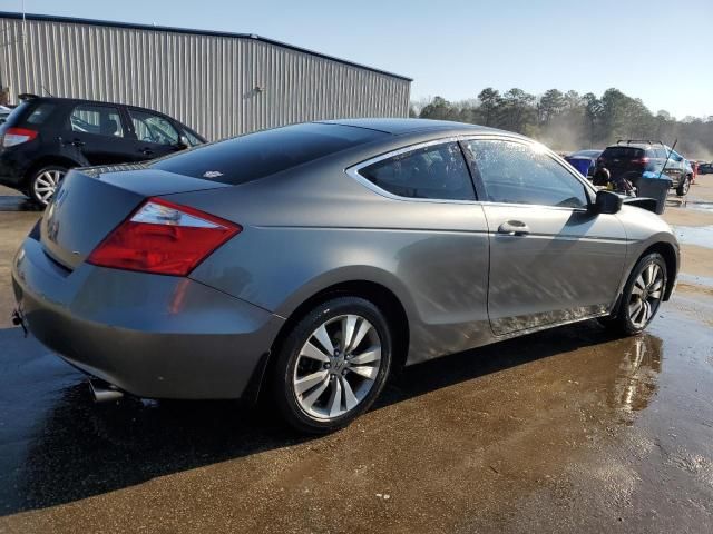 2008 Honda Accord LX-S