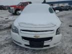 2012 Chevrolet Malibu 1LT