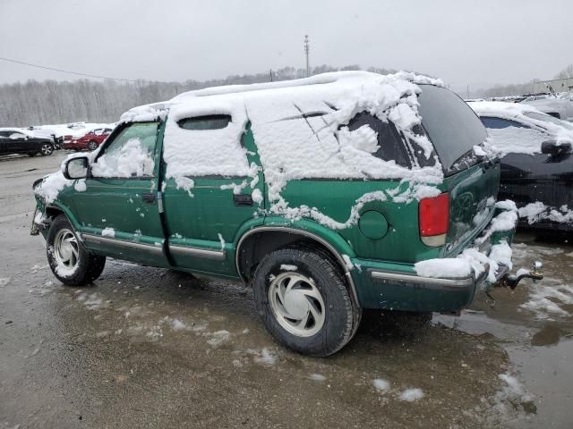 1999 Chevrolet Blazer