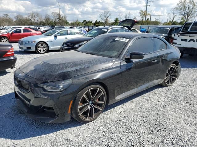 2022 BMW 230I