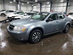 2010 Dodge Avenger SXT en venta en Ham Lake, MN