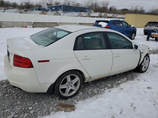 2005 Acura TL