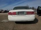 2002 Buick Lesabre Limited