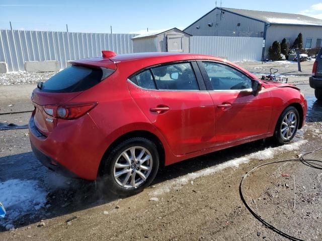 2014 Mazda 3 Grand Touring