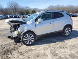 2018 Buick Encore Preferred en venta en Conway, AR